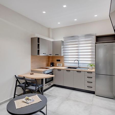 ארמופוליס Argento Urban Apartment מראה חיצוני תמונה