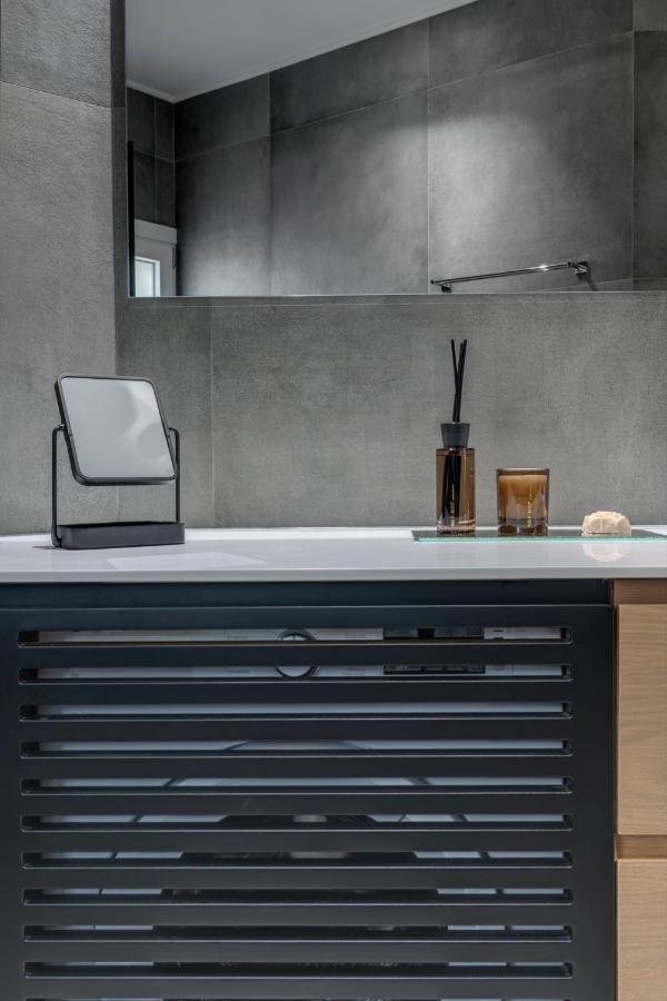 ארמופוליס Argento Urban Apartment מראה חיצוני תמונה