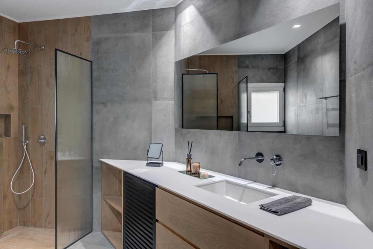 ארמופוליס Argento Urban Apartment מראה חיצוני תמונה