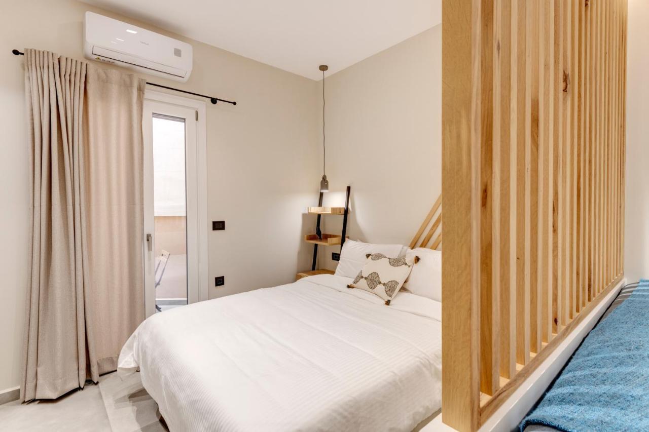 ארמופוליס Argento Urban Apartment מראה חיצוני תמונה