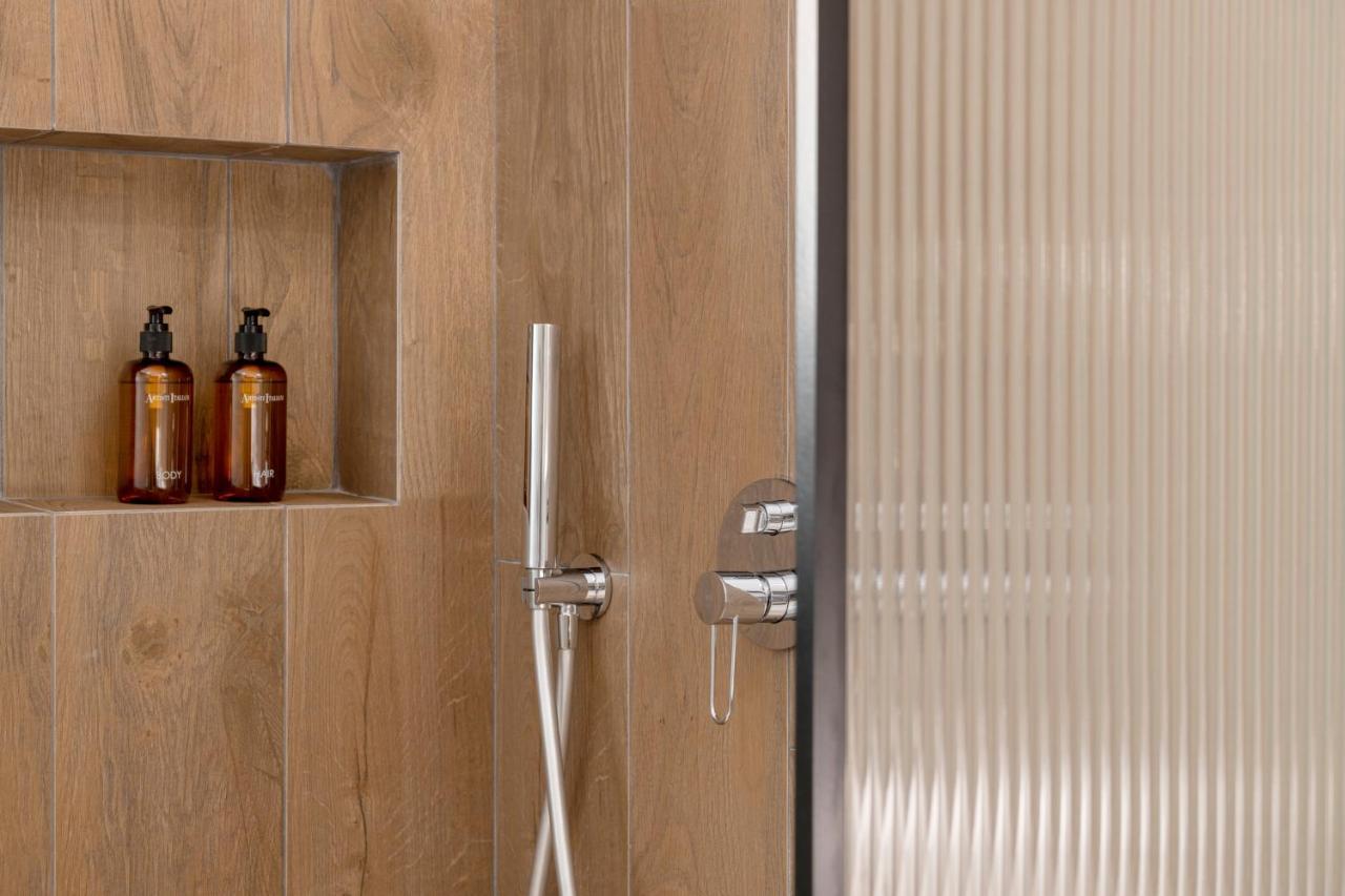 ארמופוליס Argento Urban Apartment מראה חיצוני תמונה